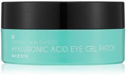 Mizon Original Skin Energy Hyaluronic Acid masca hidrogel pentru ochi cu acid hialuronic 60 buc Masca de fata