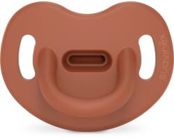 Suavinex Colour Essence SX Pro Anatomical 0-6 m cumi Sunset Orange