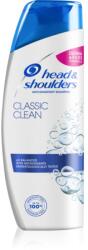 Head & Shoulders Classic Clean sampon anti-matreata 250 ml