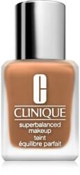 Clinique Superbalanced Makeup machiaj culoare WN 114 Golden 30 ml