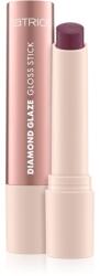 Catrice Diamond Glaze ruj strălucitor culoare 050 Glitterally Perfect 1.6 g