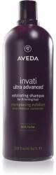 Aveda Invati Ultra Advanced Exfoliating Shampoo Rich дълбоко почистващ шампоан с пилинг ефект 1000ml