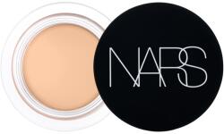 NARS Soft Matte Complete Concealer матиращ коректор за пълно покритие цвят CREMA CATALANA 6.2 гр