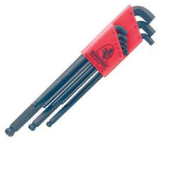 Bondhus 16599 l kulcs gv. sblx9m 1, 5-10mm