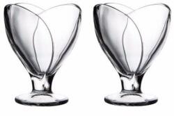 Pasabahce 2 db fagylaltos csésze készlet, Pasabahce Ice Ville 300 ml (74842)