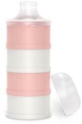 Suavinex Bonhomia Milk Powder Dispenser tejporadagoló Pink