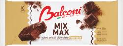 Balconi piskóta 320g mix max étcsokoládés szelet 10x32g