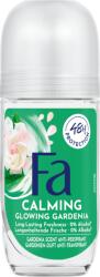 Fa roll-on 50ml Glowing Gardenia