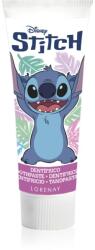 Disney Stitch Toothpaste fogkrém gyermekeknek 3 y+ 75 ml