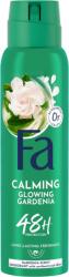 Fa deospray 150ml Glowing Gardenia