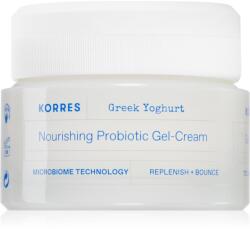 KORRES Greek Yoghurt hidratáló géles krém probiotikumokkal 40 ml