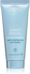 Aveda Smooth Infusion Anti-Frizz Conditioner балсам за изглаждане и укротяване на хвърчаща и непокорна коса 40ml