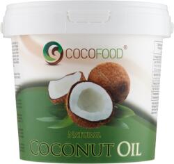 Cocofood természetes kókuszolaj 900 g