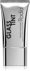 Rodial Glass Tint Moisturiser tonizáló krém árnyalat 1 Hamptons 30 ml