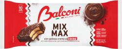 Balconi piskóta 350g mix max cacao kakaós kémmel 10x35g