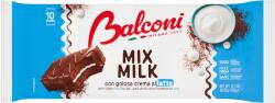 Balconi Mix Milk édes sütőipari termék zsírszegény kakaótartalmú bevonattal 10 x 35 g (350 g)