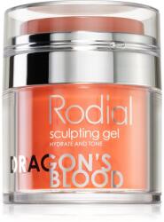 Rodial Dragon's Blood Sculpting gel formázó gél regeneráló hatással 50 ml