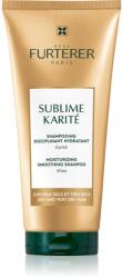 Rene Furterer Karité Sublime хидратиращ шампоан 200ml