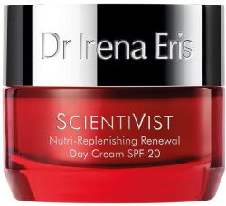 Dr Irena Eris Arckrém Dr Irena Eris Scientist Odżywczy Na Dzień Spf20, 50Ml