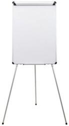 Deli mágneses flipchart, mérete 100 x 70 cm (DLECV700)