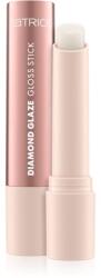 Catrice Diamond Glaze ruj strălucitor culoare 030 No Shade, Just Sparkle 1.6 g