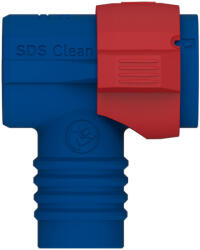 Bosch EXPERT SDS Clean plus csatlakozó 8X Clean kalapácsfúrószárhoz 6-20 mm, porelszíváshoz (Regisztrációval akár ajándék is elérhető! ) (2608901621)