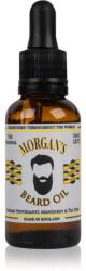 Morgan's Beard Oil Indian Peppermint ulei pentru barbă 30 ml