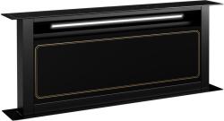 Klarstein Victoria Downdraft páraelszívó | 90 cm | A++ | 3 fokozat | akár 713, 8 m³/h | 120 W (CGCH3-Vic. Down-90BK) (CGCH3-Vic.Down-90BK) - electronic-star