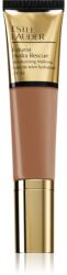 Estée Lauder Futurist Hydra Rescue make up hidratant SPF 45 culoare 5W2 Rich Caramel 35 ml