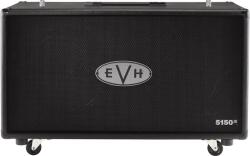 EVH 5150III 2X12 gitárláda, fekete