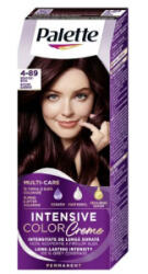 Schwarzkopf Palette ICC intenzív krémhajfesték RFE3 (4-89) intenzív padlizsán (3838824159850)
