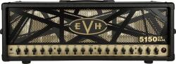 EVH 5150III 100W EL34 Head csöves gitárerősítő fej