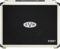 EVH 5150III 1X12 gitárláda, fehér