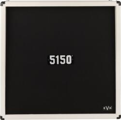 EVH 5150 Iconic Series 4x12 gitárláda, fehér