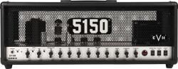 EVH 5150 Iconic Series 80W Head csöves gitárerősítő, fekete
