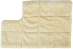  Natural Paradise Natural Paradise pótalkatrészek macska kaparófa - Párna: L J/F/D (H 55 x Sz 38 cm, krémszínű)