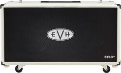 EVH 5150III 2X12 gitárláda, fehér