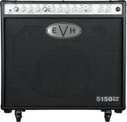 EVH 5150III 50S 6L6 1x12 csöves gitárkombó, fekete