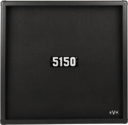 EVH 5150 Iconic Series 4x12 gitárláda, fekete