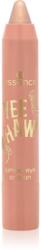 essence YEE HAW! krémes szemhéjfestékek és szemhéjtusok stift árnyalat 01 Big Dreams In Big Boots 2.8 g