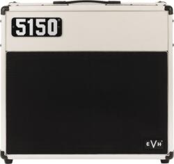 EVH 5150 Iconic Series 40W Head csöves gitárkombó, fehér