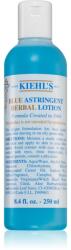 Kiehl's Blue Herbal Astringent Lotion tonik zsíros és problémás bőrre hölgyeknek 250 ml