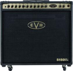 EVH 5150III 50W EL34 2x12 csöves gitárkombó