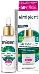 elmiplant Multicollagen ráncosodás elleni szérum minden bőrtípusra, 50 ml