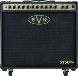 EVH 5150III 50W EL34 1x12 csöves gitárkombó