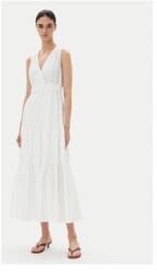 Morgan női nyári ruha, 251-RASKA, Pamut/Poliészter, 36 EU, Fehér (0000305256164_36)
