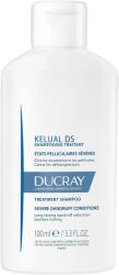 Ducray Kelual DS Anti-Dandruff Shampoo 100 ml