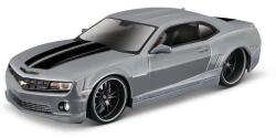 Maisto AssemblyLine 2010 Chevrolet Camaro SS