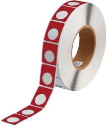 Brady THTEP-05-7593-RD / 805800 EPREP címkék, 30.00 mm x 40.00 mm (805800)