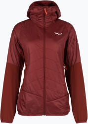 Salewa Ortles Hyb Twr syrah női hibrid kabát
